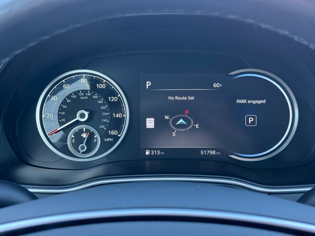 2024 Genesis GV80 2.5T