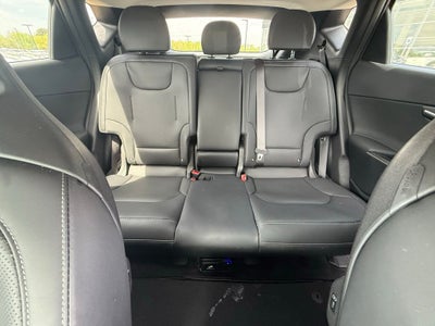 2024 Kia EV6 Wind