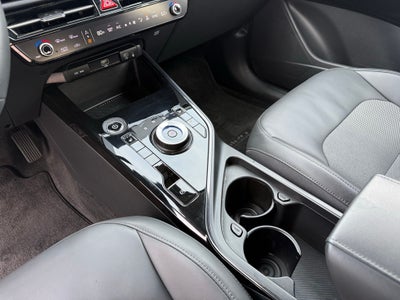 2024 Kia Niro EV Wind EV