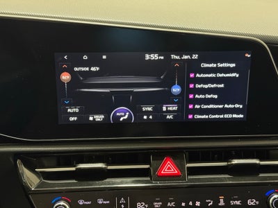 2024 Kia Niro EV Wind EV