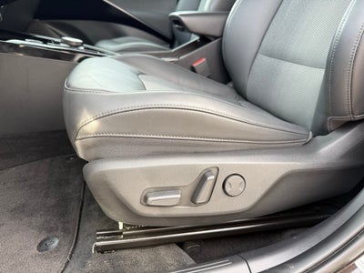 2024 Kia Niro EV Wind EV