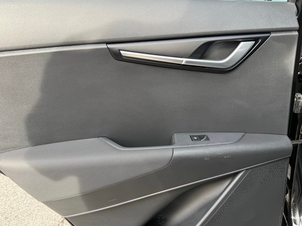 2024 Kia Niro EV Wind EV