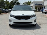 2016 Kia Sedona EX