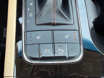2016 Kia Sedona EX