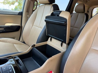 2016 Kia Sedona EX