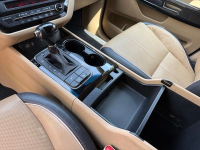 2016 Kia Sedona EX