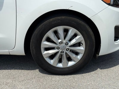 2016 Kia Sedona EX
