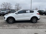 2018 Kia Sportage SX SUPER NICE
