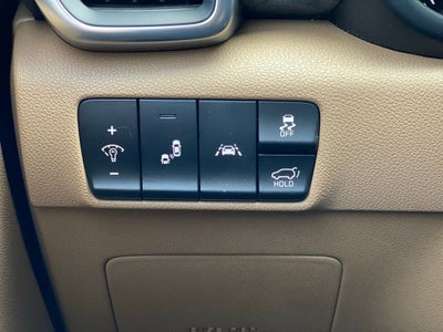 2018 Kia Sportage SX SUPER NICE