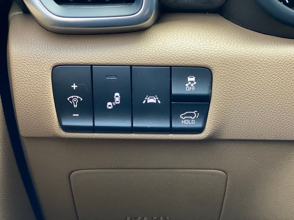 2018 Kia Sportage SX SUPER NICE