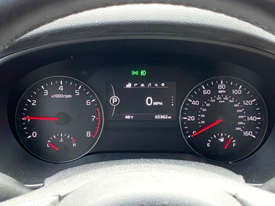 2018 Kia Sportage SX SUPER NICE