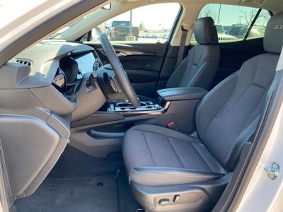 2023 Buick Envision Preferred 1 OWNER / CLEAN CARFAX / AWD