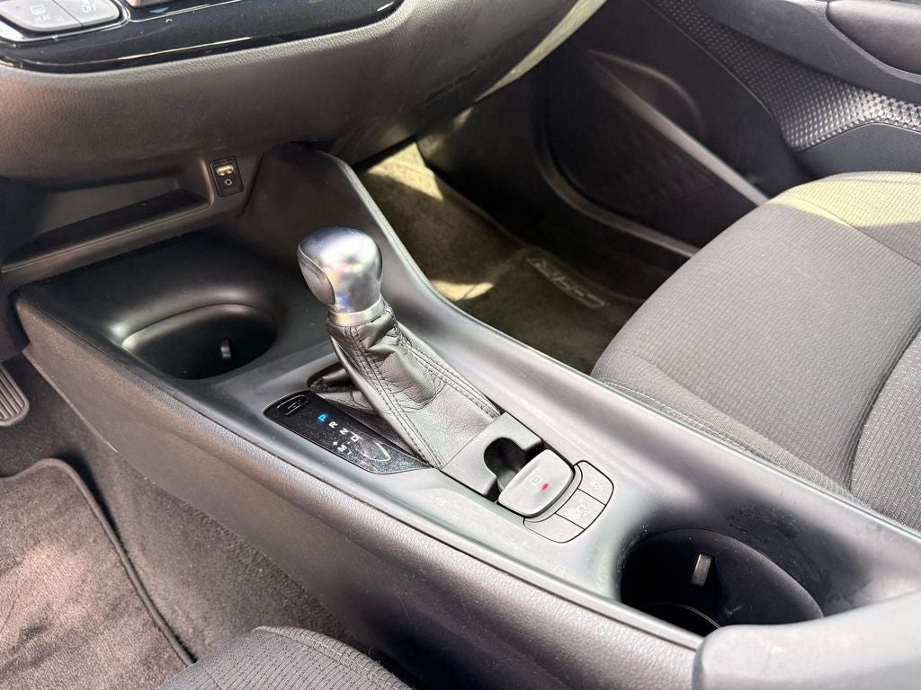 2018 Toyota C-HR XLE Premium CLEAN CLEAN CLEAN