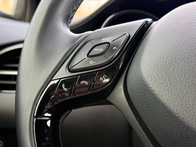 2018 Toyota C-HR XLE Premium CLEAN CLEAN CLEAN