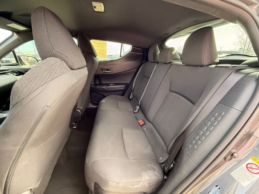 2018 Toyota C-HR XLE Premium CLEAN CLEAN CLEAN