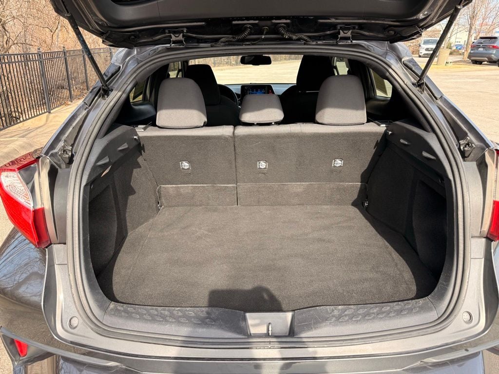 2018 Toyota C-HR XLE Premium CLEAN CLEAN CLEAN