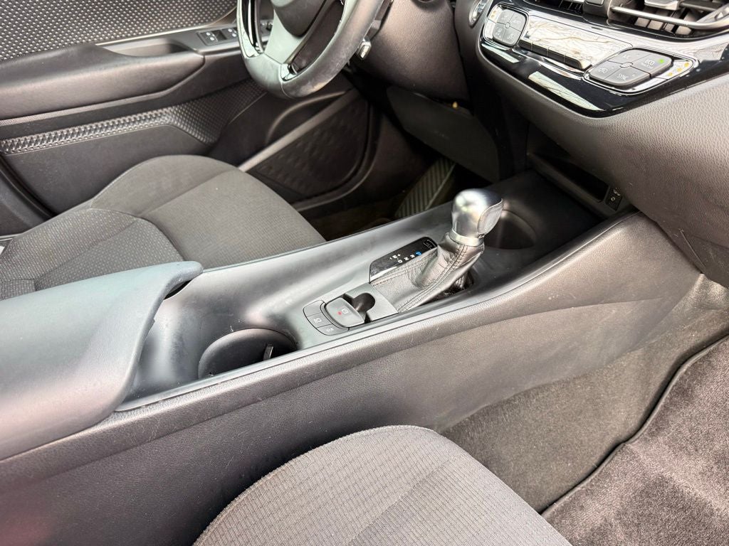 2018 Toyota C-HR XLE Premium CLEAN CLEAN CLEAN