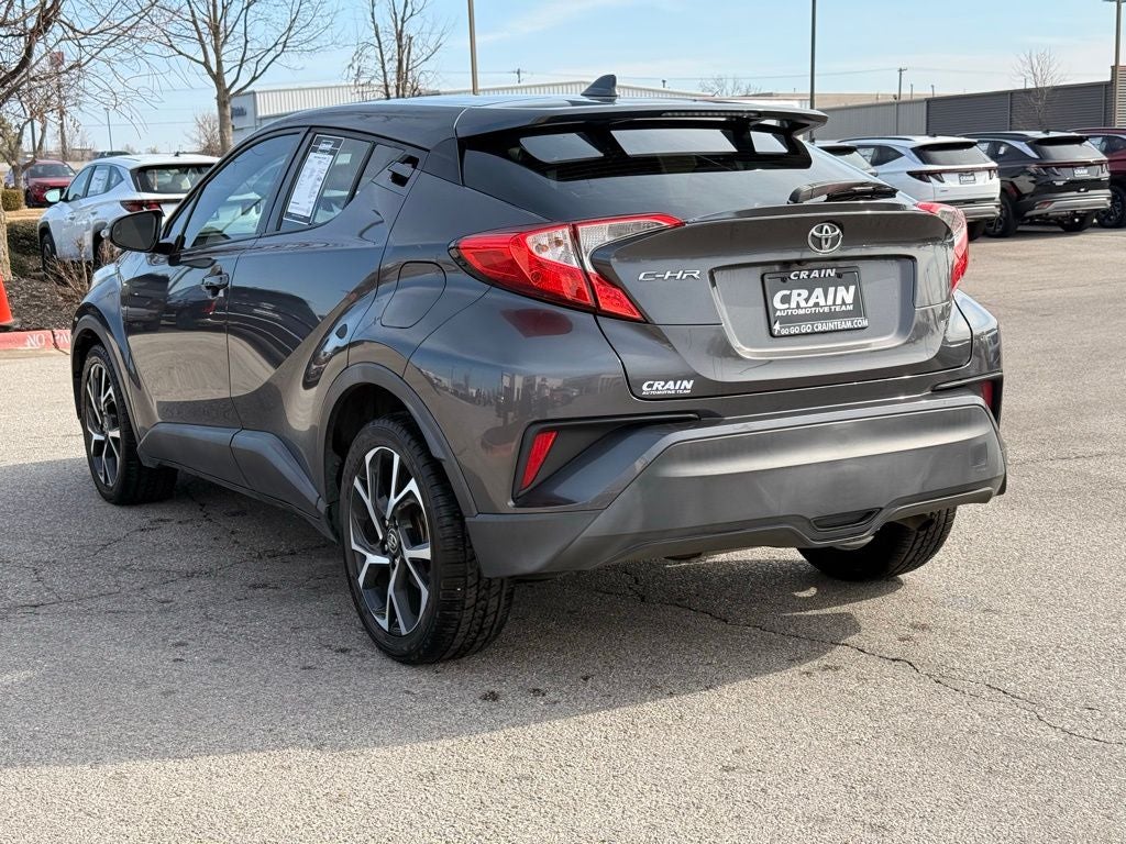 2018 Toyota C-HR XLE Premium CLEAN CLEAN CLEAN