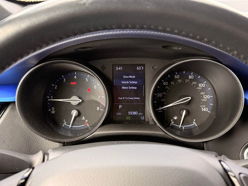 2021 Toyota C-HR XLE POWER LIFTGATE