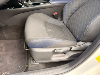 2021 Toyota C-HR XLE POWER LIFTGATE