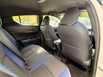 2021 Toyota C-HR XLE POWER LIFTGATE