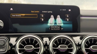 2021 Mercedes-Benz CLA CLA 250