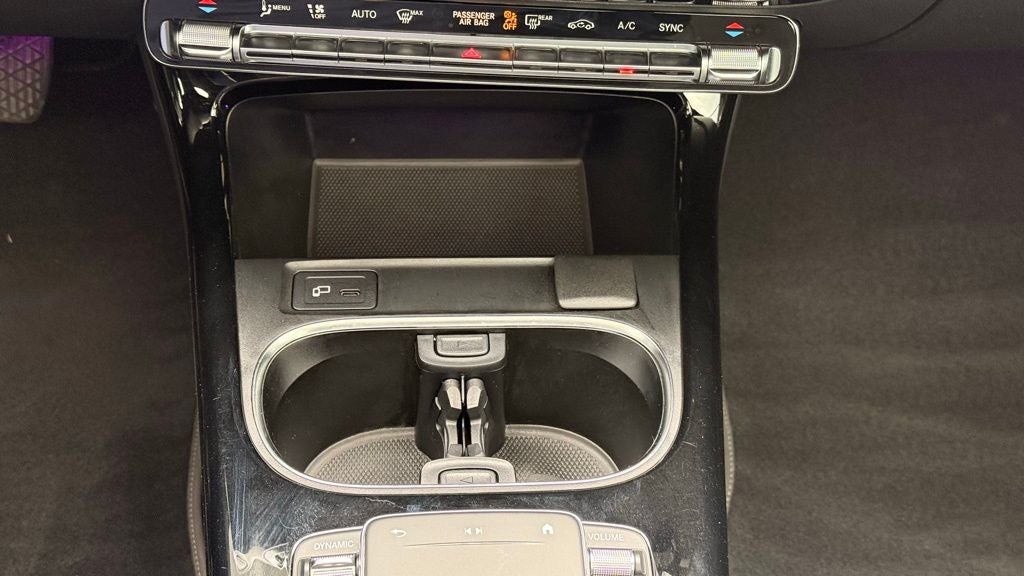 2021 Mercedes-Benz CLA CLA 250