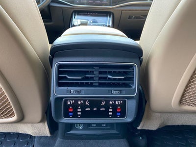 2022 Audi Q8 55 Premium Plus quattro