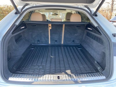 2022 Audi Q8 55 Premium Plus quattro