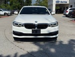 2018 BMW 5 Series 530e xDrive iPerformance