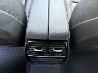 2018 BMW 5 Series 530e xDrive iPerformance