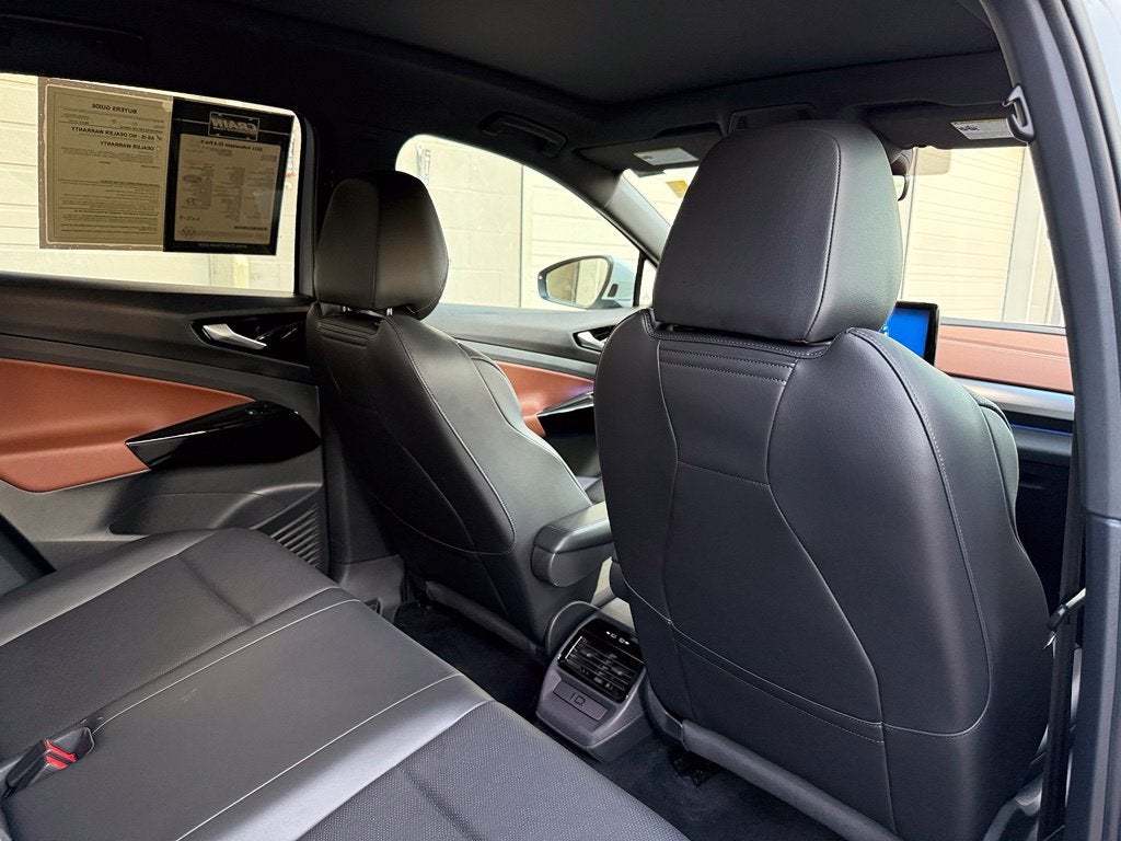 2021 Volkswagen ID.4 Pro S - SUNROOF!