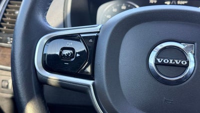 2018 Volvo XC90 T6 Momentum