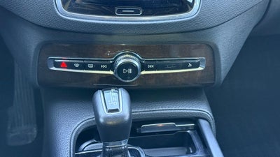 2018 Volvo XC90 T6 Momentum