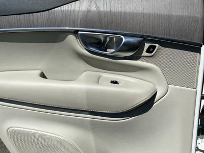 2023 Volvo XC90 Recharge Plug-In Hybrid T8 Plus Bright Theme 7 Passenger