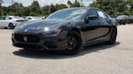 2023 Maserati Ghibli Modena Q4 MAS UH WHAT??