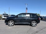 2017 Jeep Compass High Altitude