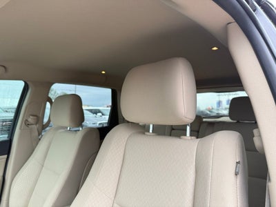 2022 Jeep Grand Cherokee WK Laredo E