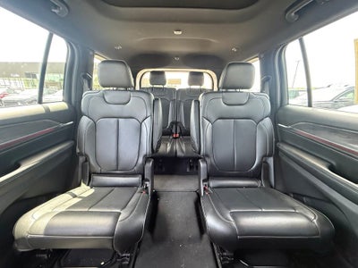 2024 Jeep Grand Cherokee L Overland