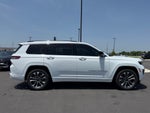 2024 Jeep Grand Cherokee L Overland