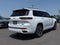 2024 Jeep Grand Cherokee L Overland