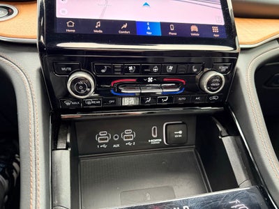 2024 Jeep Grand Cherokee Summit Reserve 4xe