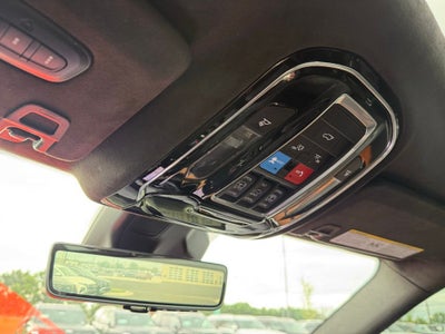 2024 Jeep Grand Cherokee Summit Reserve 4xe