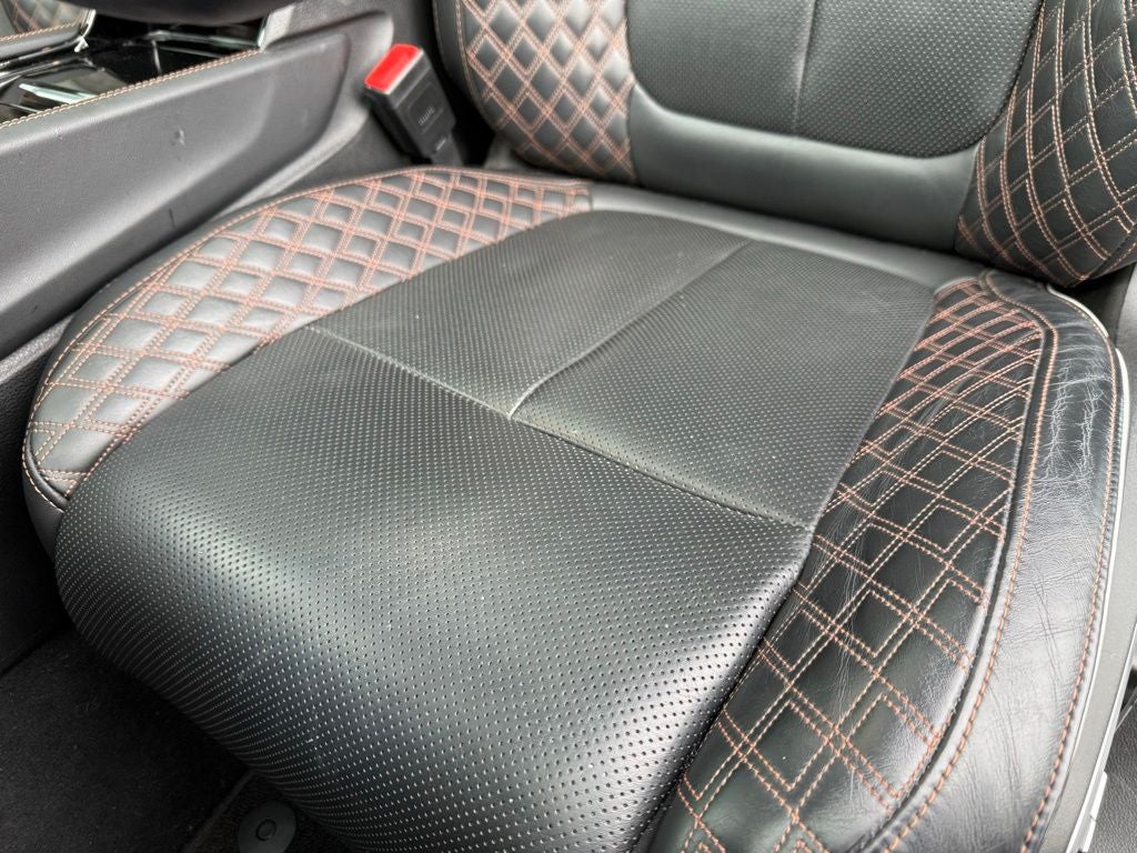 2024 Jeep Grand Cherokee Summit Reserve 4xe