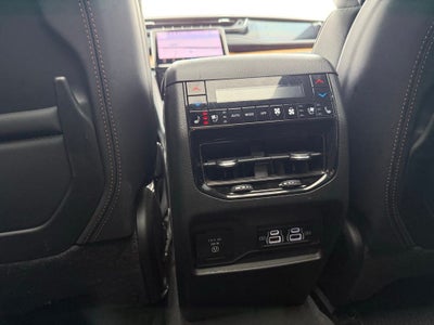 2024 Jeep Grand Cherokee Summit Reserve 4xe