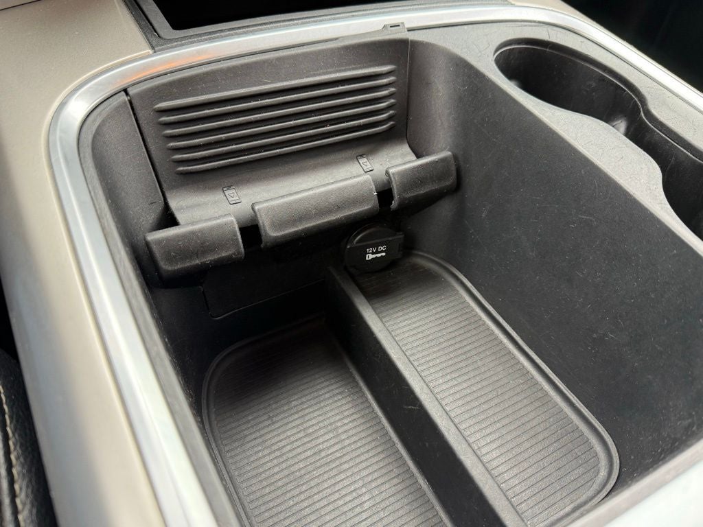 2019 RAM 1500 Classic Warlock