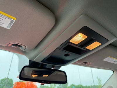 2019 RAM 1500 Classic Warlock