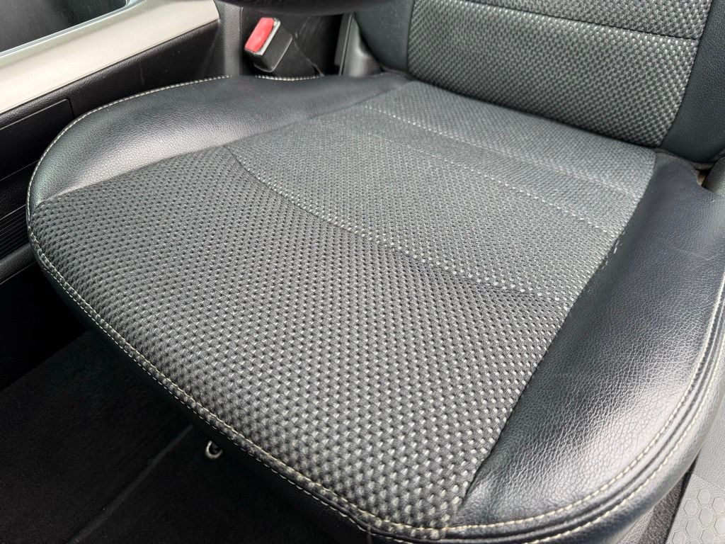 2019 RAM 1500 Classic Warlock