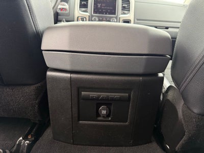 2019 RAM 1500 Classic Warlock