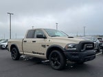 2019 RAM 1500 Classic Warlock